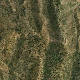 Satellite imagery of Eureta, ER