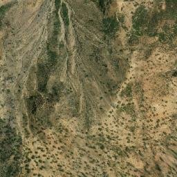 Satellite imagery of Eureta, ER