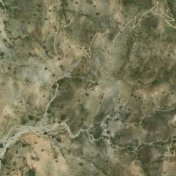 Satellite imagery of Igipta Daga, ER
