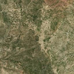 Satellite imagery of Igipta Daga, ER