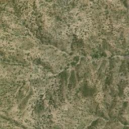 Satellite imagery of Igipta Daga, ER
