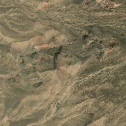 Satellite imagery of Ganroito, ER