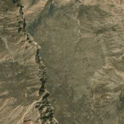 Satellite imagery of Ganroito, ER