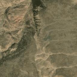 Satellite imagery of Ganroito, ER