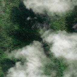 Satellite imagery of Palaypayan Point, PH