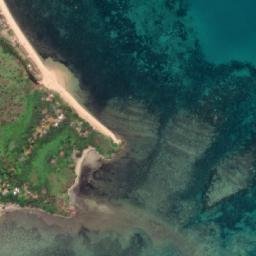 Satellite imagery of Basud Point, PH