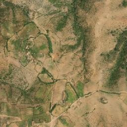 Satellite imagery of Deki Nebiyat, ER