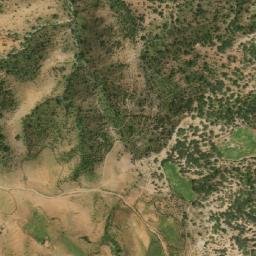 Satellite imagery of Deki Nebiyat, ER