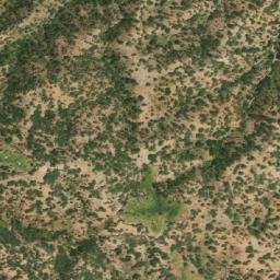 Satellite imagery of Deki Nebiyat, ER