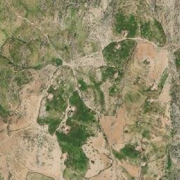 Satellite imagery of Gesa Shimasdiros, ER