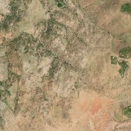 Satellite imagery of Gesa Shimasdiros, ER