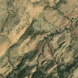 Satellite imagery of Kanateb, ER