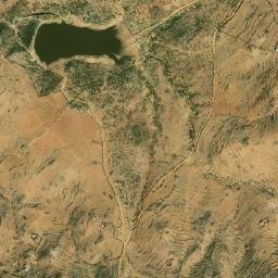 Satellite imagery of Gera Ellenien, ER