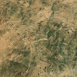 Satellite imagery of Gera Ellenien, ER