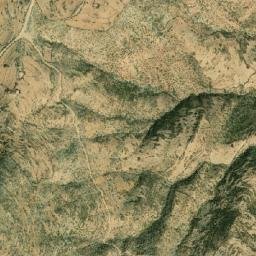 Satellite imagery of Gera Ellenien, ER