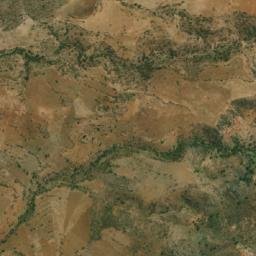Satellite imagery of Muksas Temen, ER