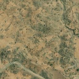 Satellite imagery of Meydo, ER