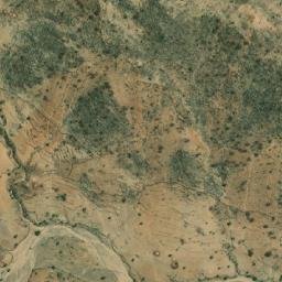 Satellite imagery of Meydo, ER