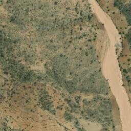 Satellite imagery of Meydo, ER