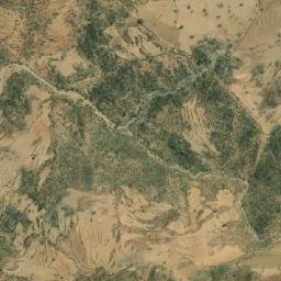 Satellite imagery of Emuy Uas, ER