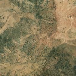 Satellite imagery of Emuy Uas, ER