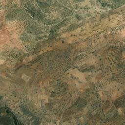 Satellite imagery of Emuy Uas, ER
