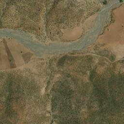 Satellite imagery of Amda Gudat, ER