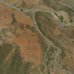 Satellite imagery of Amda Gudat, ER