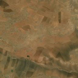 Satellite imagery of Addembay, ER