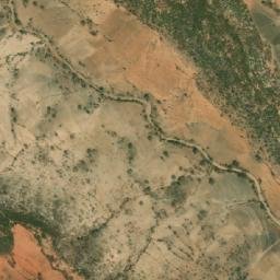 Satellite imagery of Nishete-ad-Gusa, ER