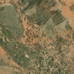 Satellite imagery of Nishete-ad-Gusa, ER