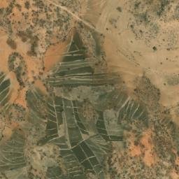 Satellite imagery of Nishete-ad-Gusa, ER