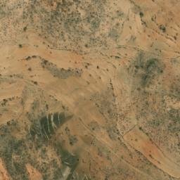 Satellite imagery of Arresa, ER