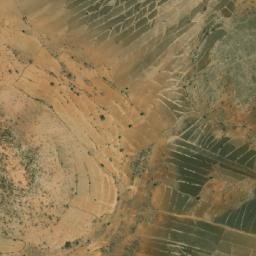 Satellite imagery of Arresa, ER