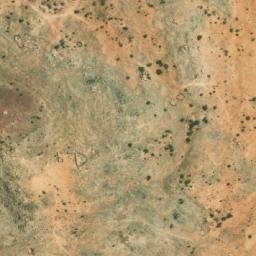 Satellite imagery of Terer Gemel’, ER
