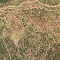 Satellite imagery of Ando Buzo, ER