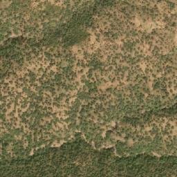 Satellite imagery of Ziban Difki, ER