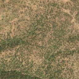 Satellite imagery of Ziban Difki, ER