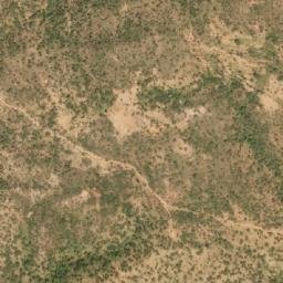Satellite imagery of Ziban Difki, ER