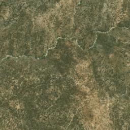 Satellite imagery of Debar, ER