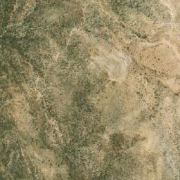 Satellite imagery of Debar, ER