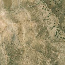 Satellite imagery of Debar, ER