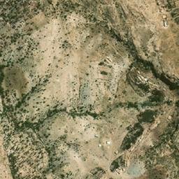 Satellite imagery of Kasasat, ER