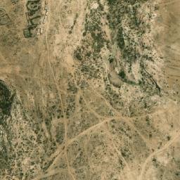 Satellite imagery of Kasasat, ER