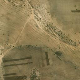 Satellite imagery of Kasasat, ER