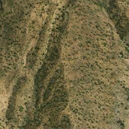 Satellite imagery of Eureta, ER