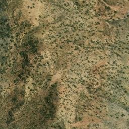 Satellite imagery of Eureta, ER