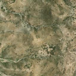 Satellite imagery of Igipta Daga, ER