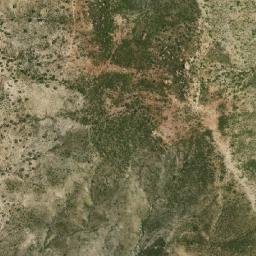 Satellite imagery of Igipta Daga, ER