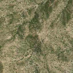 Satellite imagery of Igipta Daga, ER